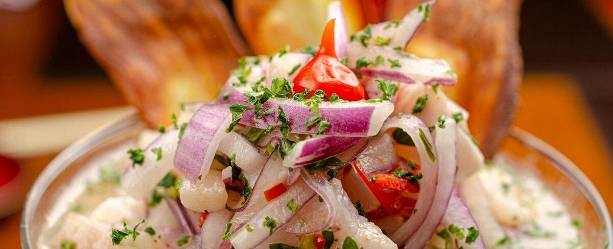 Receta: ¿Cómo preparar un delicioso ceviche de pescado?