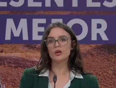 Ministra Vallejo acusó 'sobreideologización brutal' por gas y apuntó a millonario costo por plataforma de pagos durante gobierno de Piñera