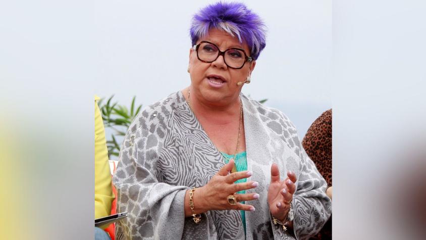 Catalina Pulido da detalles del estado de salud de Patricia Maldonado