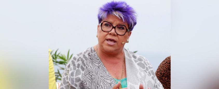 Catalina Pulido da detalles del estado de salud de Patricia Maldonado