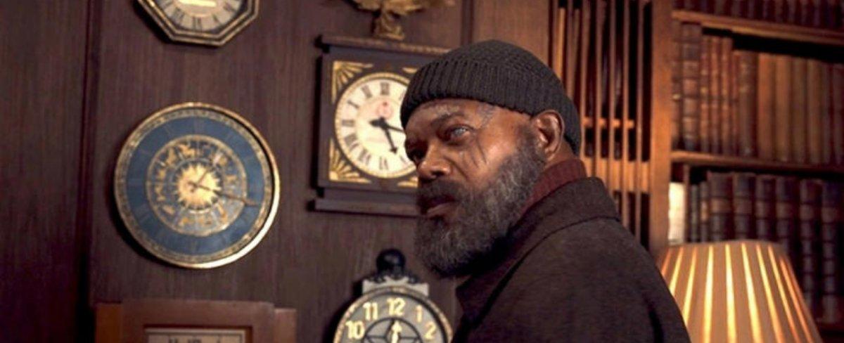 Los estrenos se toman las pantallas de tu hogar - m360.cl