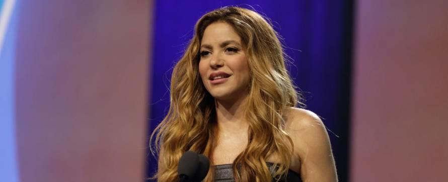 “Nadie lo quiere hablar”: aseguran que Shakira sufrió la pérdida de un embarazo