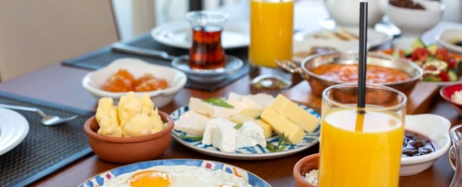 Estos son los productos que jamás deberías comer al desayuno, según experto en alimentación