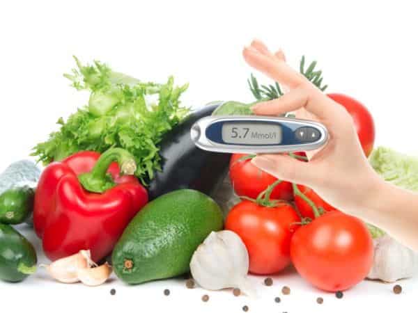 10 Consejos De Dieta Para La Diabetes Tipo 2 | Salud Responde