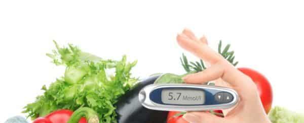 10 Consejos De Dieta Para La Diabetes Tipo 2 | Salud Responde