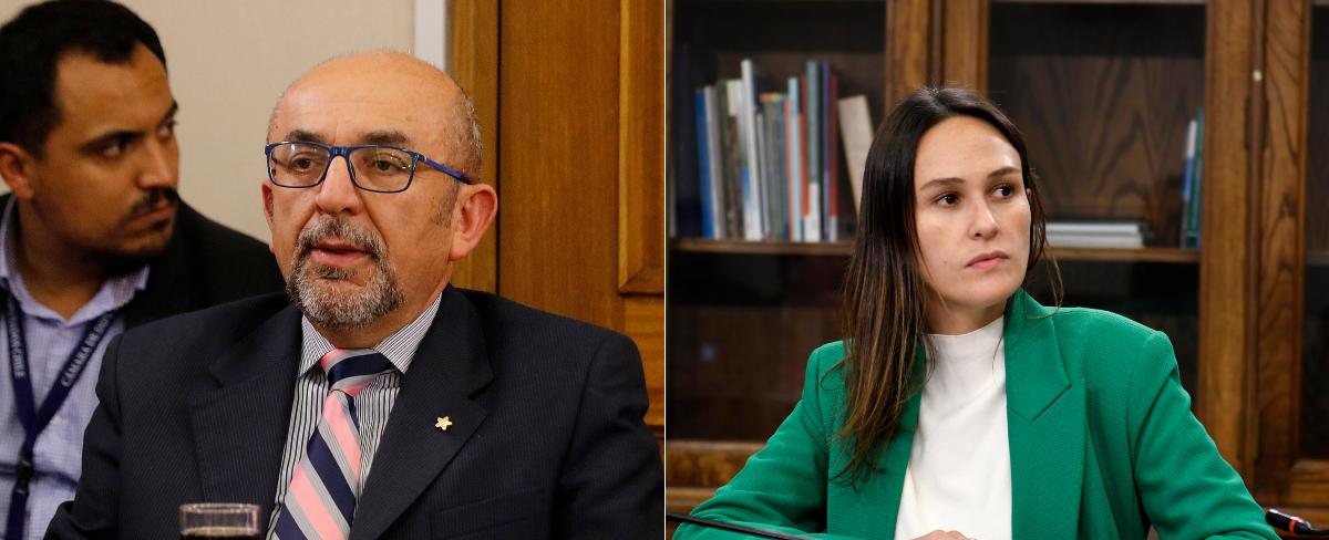 Diputados buscan eliminar dieta vitalicia de expresidentes: "Podríamos mejorar 327 pensiones"