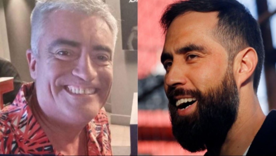 Mauricio Flores revela gesto de Claudio Bravo tras complejo estado de salud de su hija