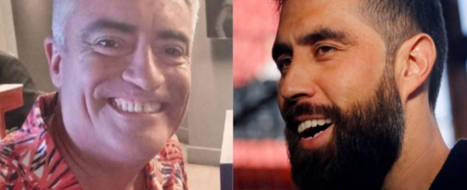 Mauricio Flores revela gesto de Claudio Bravo tras complejo estado de salud de su hija