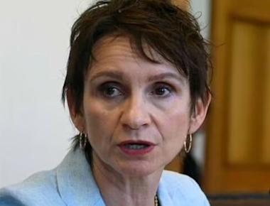 “TENGO MUCHOS DATOS QUE NO PUEDO ENTREGAR” MINISTRA TOHA POR CRÍMENES EN QUILPUÉ - Alerta Noticias Valparaíso