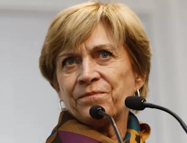 Evelyn Matthei y su crítica a “Gas para Chile”: “Término siendo un gas a un precio injusto para todos los chilenos”