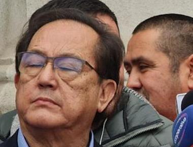 Diputados UDI solicitan a Boric decretar estado de sitio en la Macrozona Sur