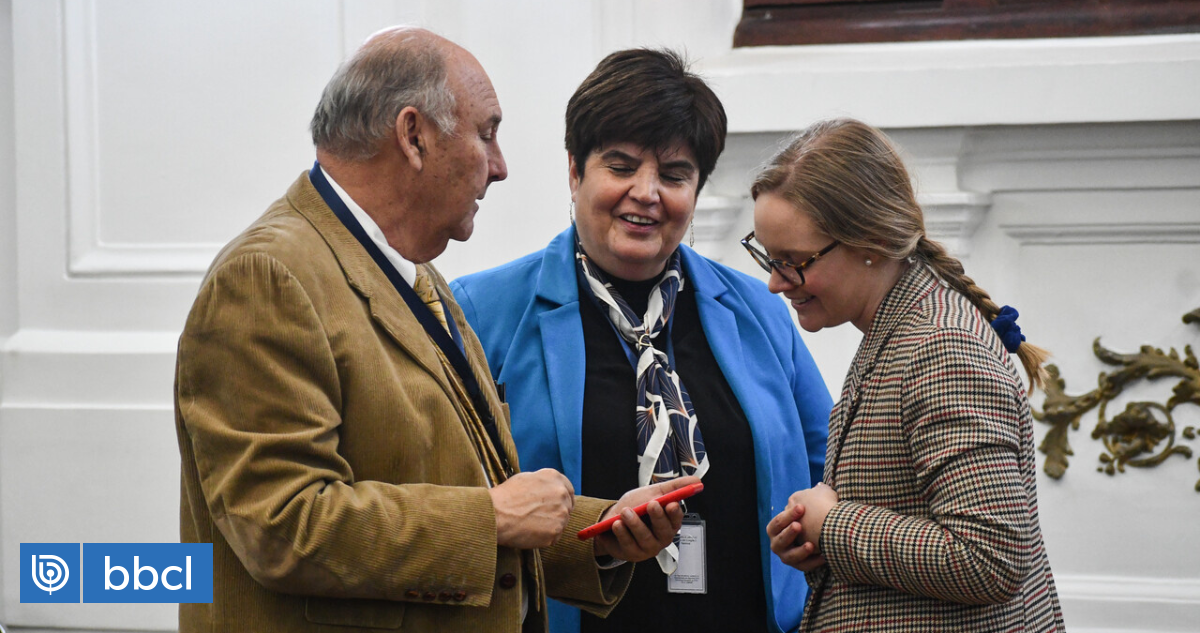 Aprueban enmiendas de Republicanos y Chile Vamos a capítulo III del anteproyecto constitucional