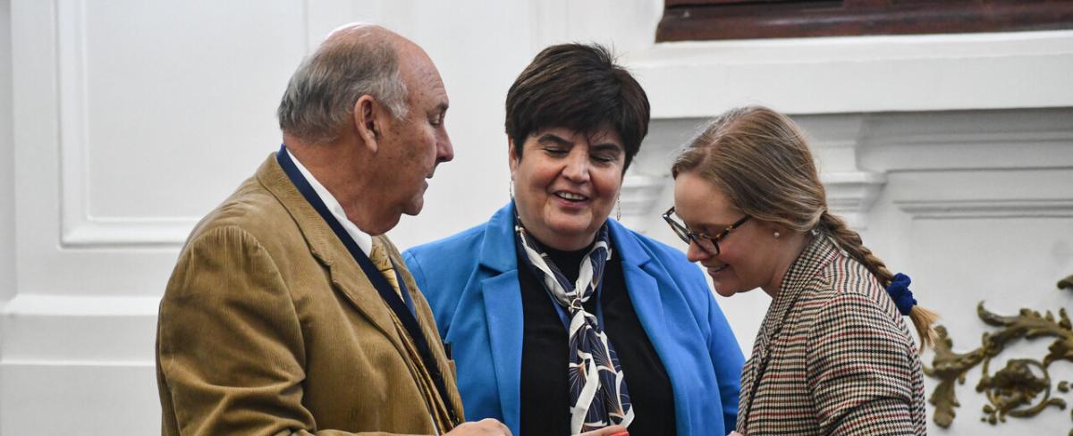 Aprueban enmiendas de Republicanos y Chile Vamos a capítulo III del anteproyecto constitucional