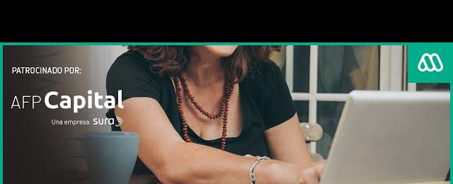 AFP CAPITAL - Visión de futuro: ¿Cómo impulsar los ahorros?