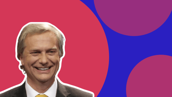 Kast llama a mentir si los encuestan sobre la nueva Constitución (y lo graban justo)