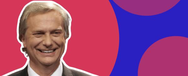 Kast llama a mentir si los encuestan sobre la nueva Constitución (y lo graban justo)