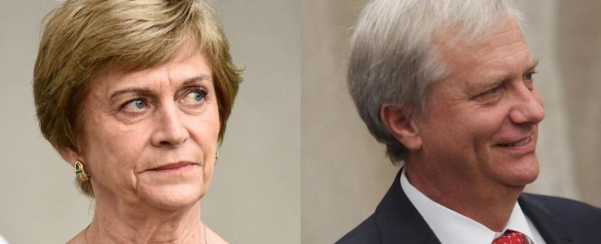 Pulso Ciudadano: Matthei y Kast son las principales cartas a La Moneda