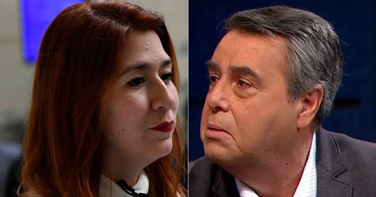 “Era la reina madre”: la teoría del Inspector Vallejo tras convenio millonario de pareja de Catalina Pérez