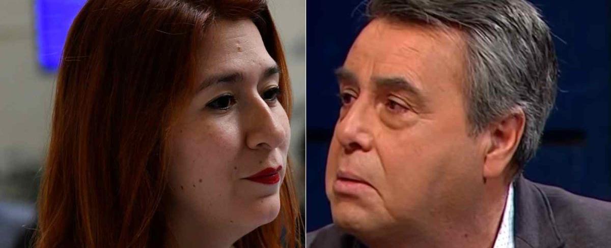 “Era la reina madre”: la teoría del Inspector Vallejo tras convenio millonario de pareja de Catalina Pérez