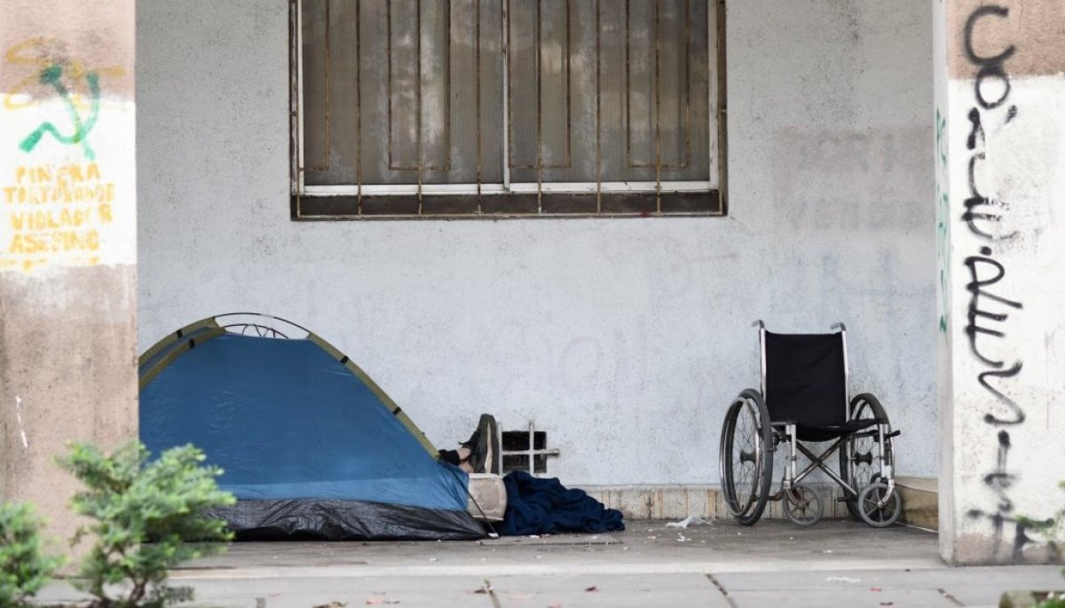 ONU alerta de 165 millones nuevos pobres: "La mitad, son menores de 18 años"