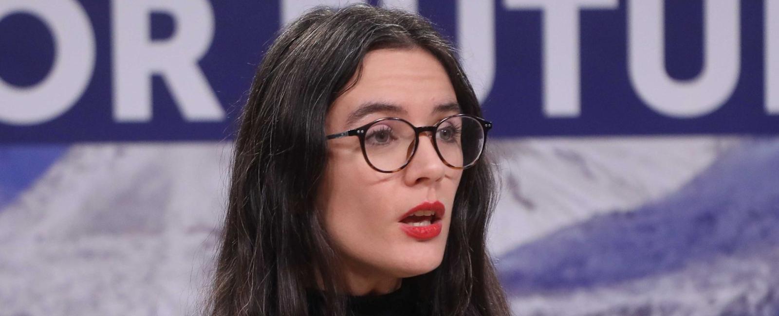 El fin de semana negro de Vallejo: fue enrostrada dos veces por imputar delitos inexistentes y contribuir a la desinformación