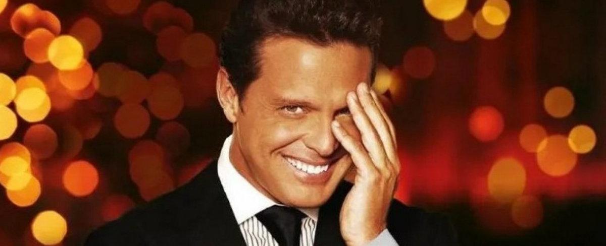 El "Sol de México" ya está en Chile: revisa cuándo serán los conciertos de Luis Miguel en el Movistar Arena