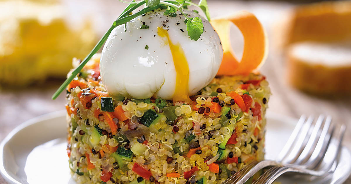 9 recetas KETO para ganar músculo y perder grasa