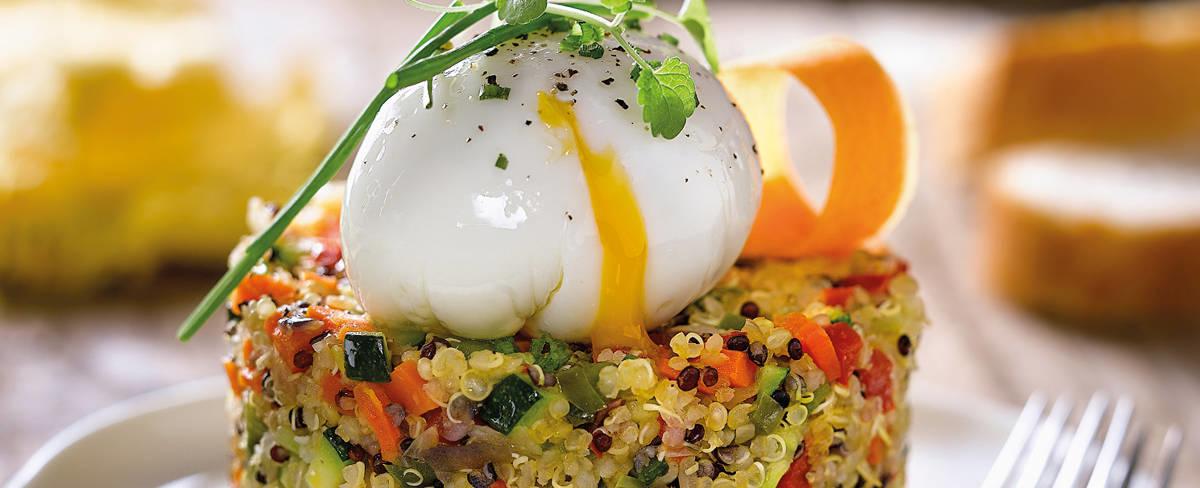 9 recetas KETO para ganar músculo y perder grasa