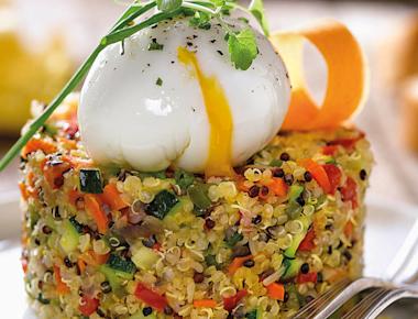 9 recetas KETO para ganar músculo y perder grasa