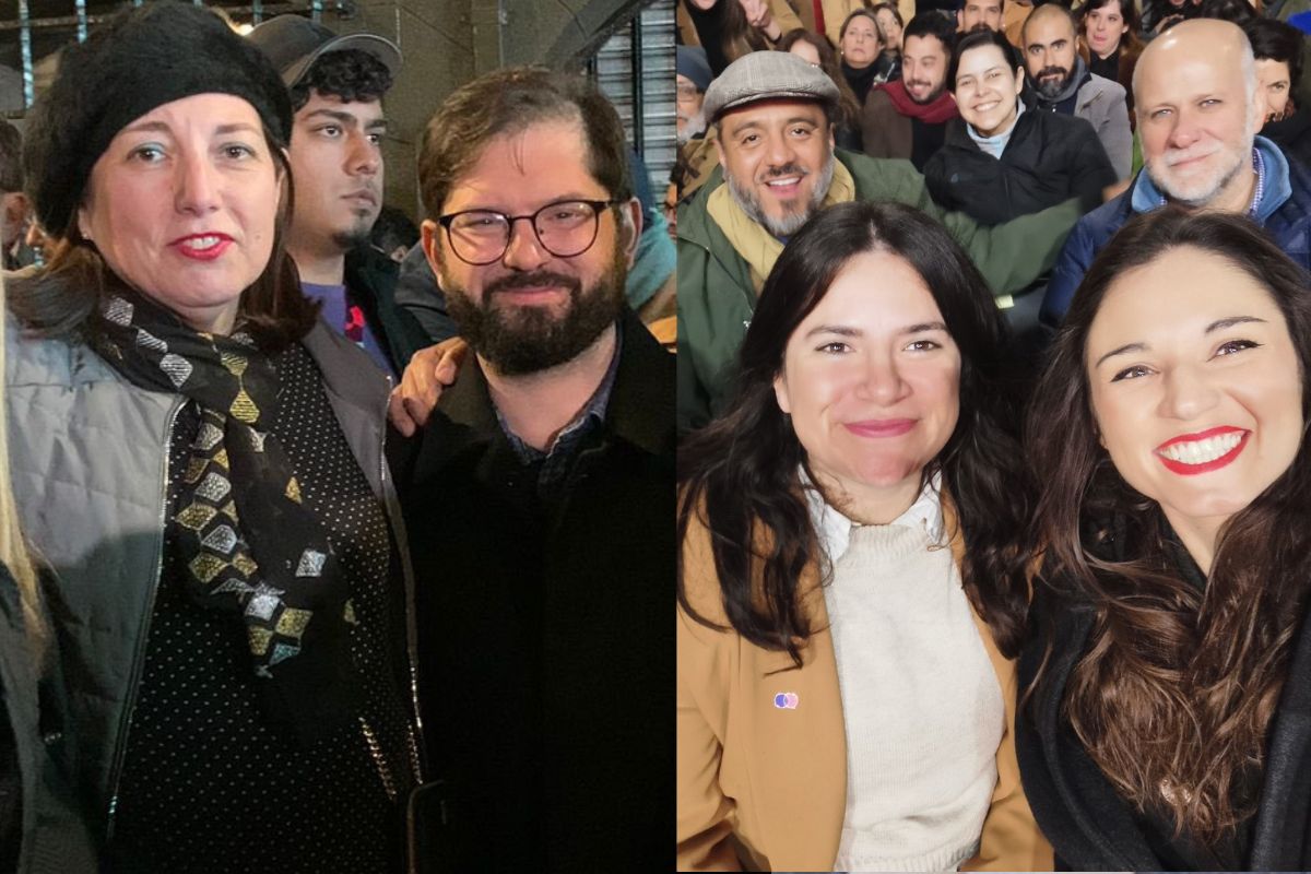 José Antonio Kast criticó acto de Convergencia Social