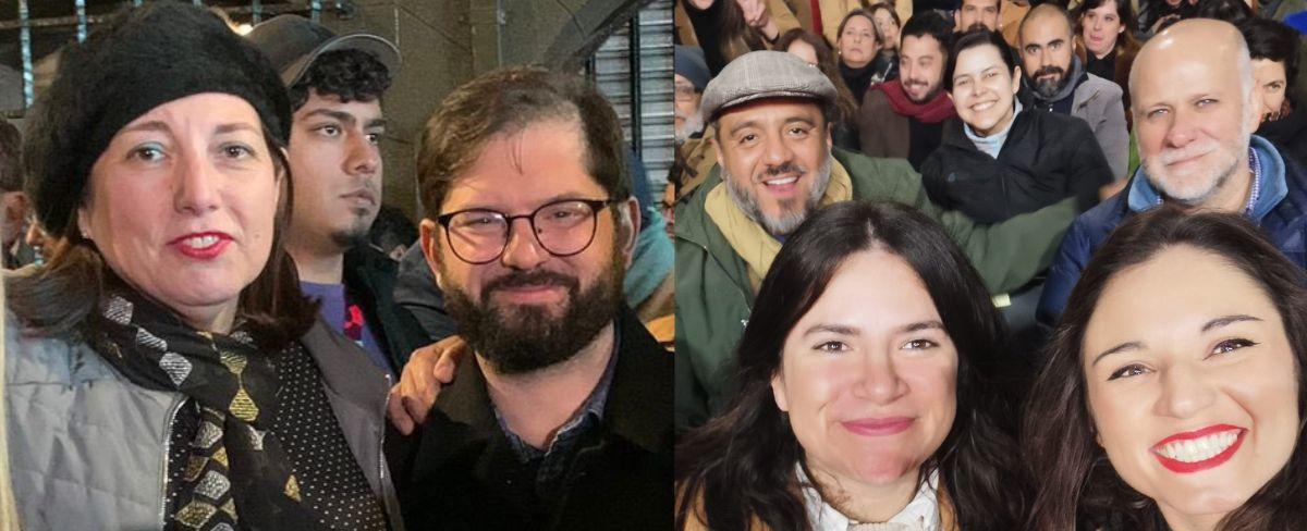 José Antonio Kast criticó acto de Convergencia Social