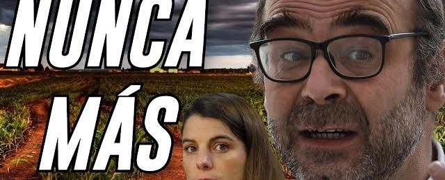 ¡GOLPE de MOSCIATTI! BÍO BÍO revela ABUSO de BORIC, JACKSON, ATRIA y ORSINI