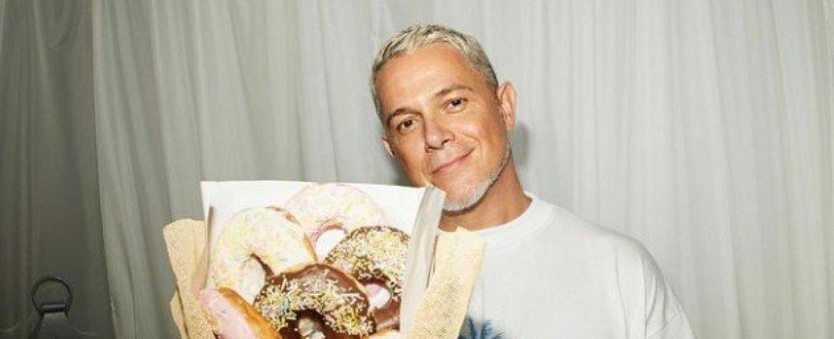 "El sol está de camino": Alejandro Sanz agradece muestras de cariño recibidas por su estado de salud