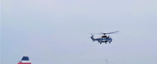 Japón: NYK Line y Yusen Cruises participa en ejercicio de entrenamiento contra piratería - PortalPortuario