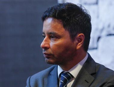 Alcalde Carter tras programa "Gas a precio justo": "¿Qué va a pasar con las pensiones manejadas por el Estado, por estos personajes?"