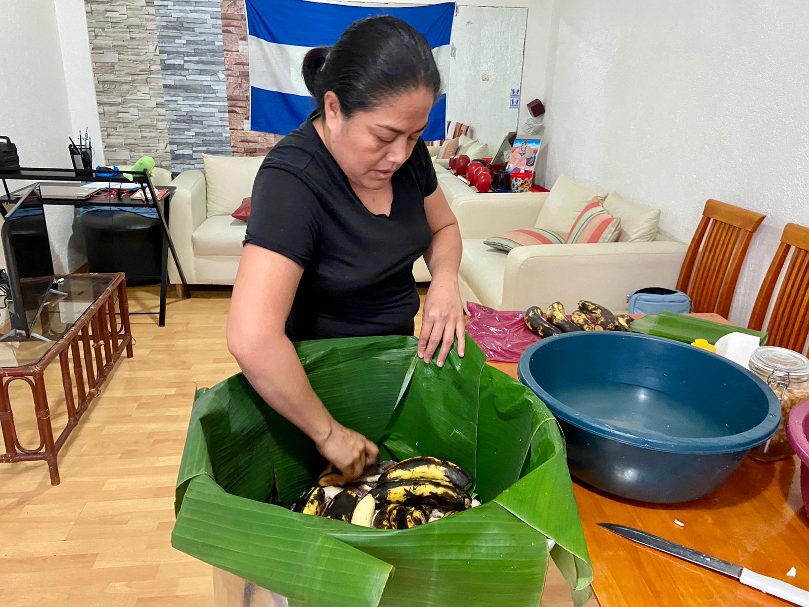 ¿Gallopinto en Toronto? Cómo la migración ha llevado la gastronomía nica por el mundo