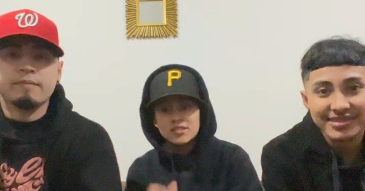 Yahritza y su Esencia anuncia conciertos en México e internautas les piden que no vengan al país