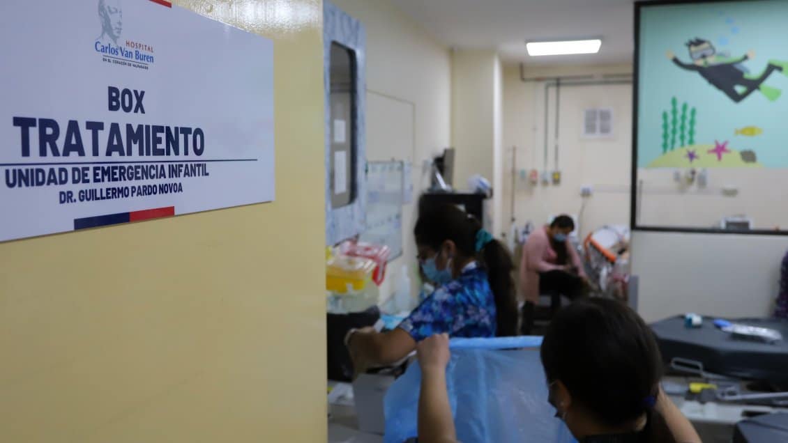 Alerta de la Subsecretaria de Salud Pública: Se espera un aumento de casos de influenza - Central Noticia