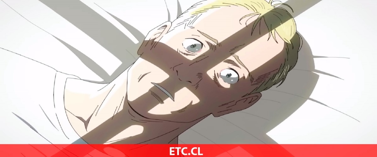 Pluto: El anime que promete ser uno de los grandes estrenos de Netflix