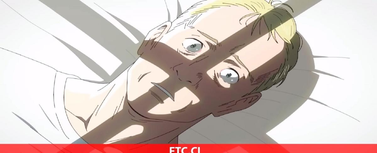 Pluto: El anime que promete ser uno de los grandes estrenos de Netflix