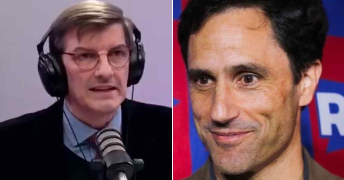 “Con eso ganó...”: Stingo rompe el silencio tras elecciones y apunta a consejero republicano Luis Silva