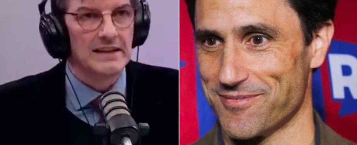 “Con eso ganó...”: Stingo rompe el silencio tras elecciones y apunta a consejero republicano Luis Silva