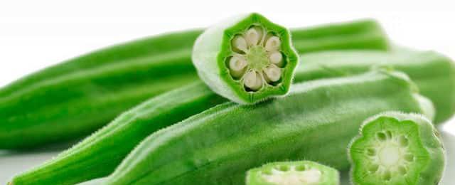 10 Beneficios Del Okra - Para Que Sirve? Y Propiedades | Salud Responde