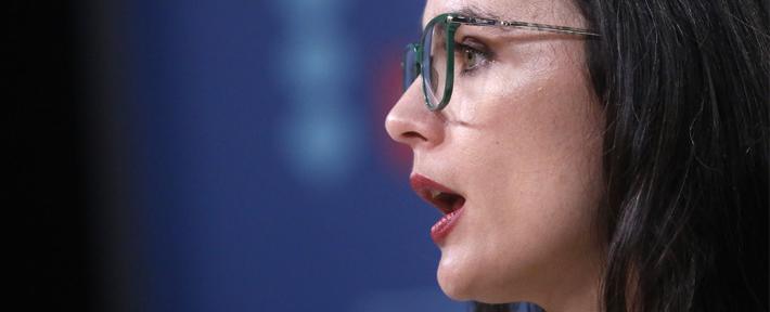 Vallejo afirma que reunión de Boric con Piñera "tiene mucho que ver con la firma de un compromiso" por los 50 años