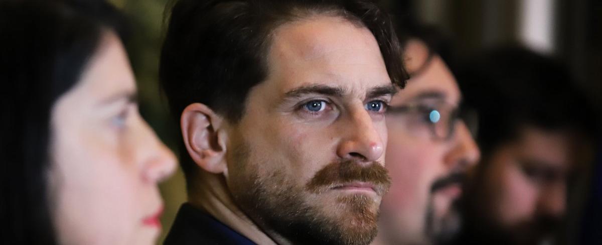 Winter y críticas de Matthei: "Ha militado 24 años en el partido con más casos de corrupción" | Diario Usach