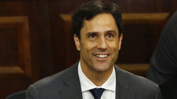 Silva dice que consejeros republicanos se abren a discutir paridad: "No representa una cuestión de principios"