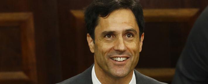 Silva dice que consejeros republicanos se abren a discutir paridad: "No representa una cuestión de principios"