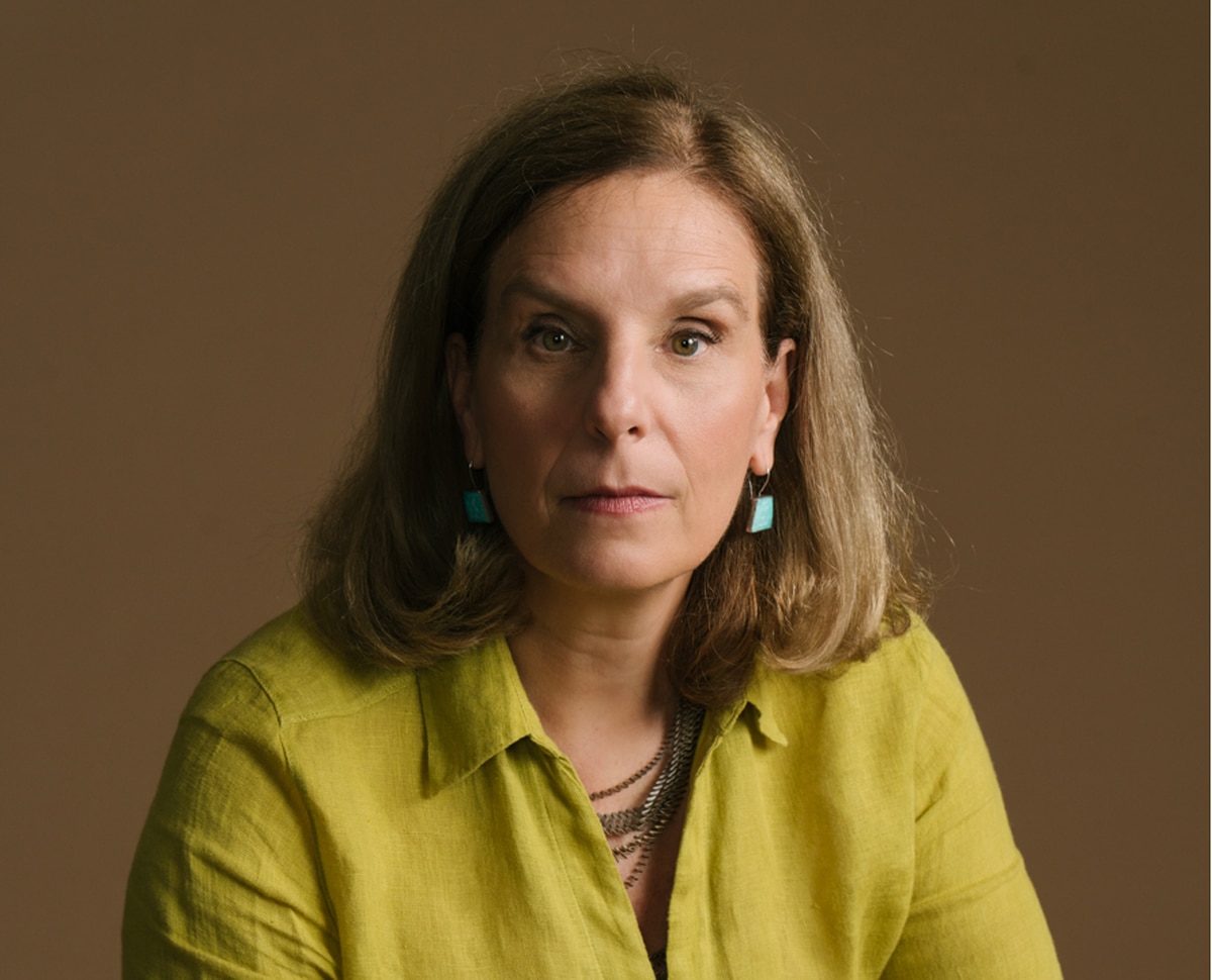 La jefa de calor de la ONU: “Es criminal construir hoy plazas que no tengan sombra ni elementos refrescantes”