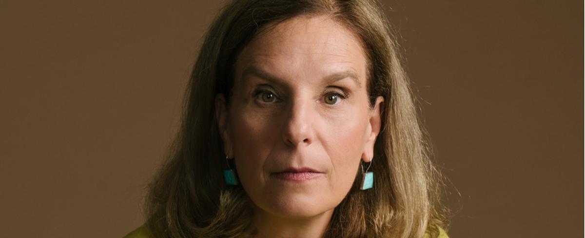 La jefa de calor de la ONU: “Es criminal construir hoy plazas que no tengan sombra ni elementos refrescantes”