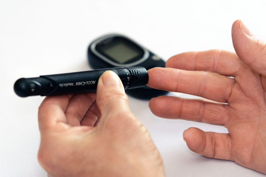 Ejercicio es la forma más efectiva de prevenir la diabetes
